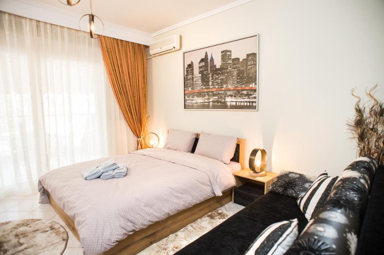 Comfort Studio Салоники Экстерьер фото
