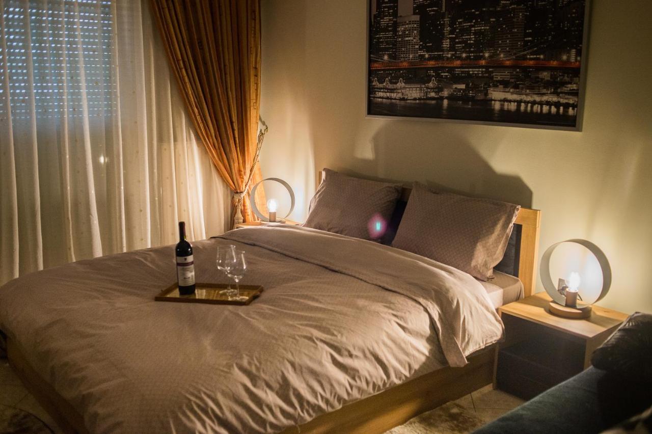 Comfort Studio Салоники Экстерьер фото