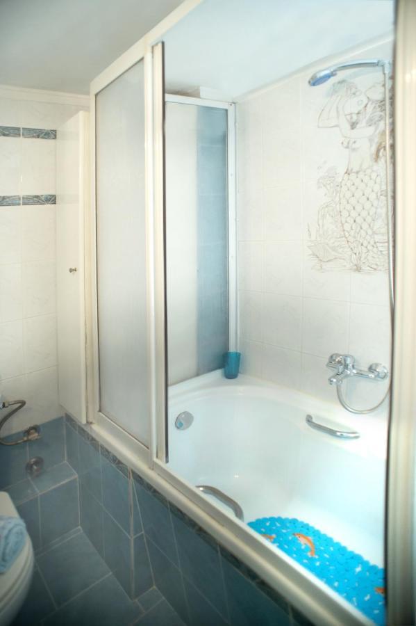 Comfort Studio Салоники Экстерьер фото