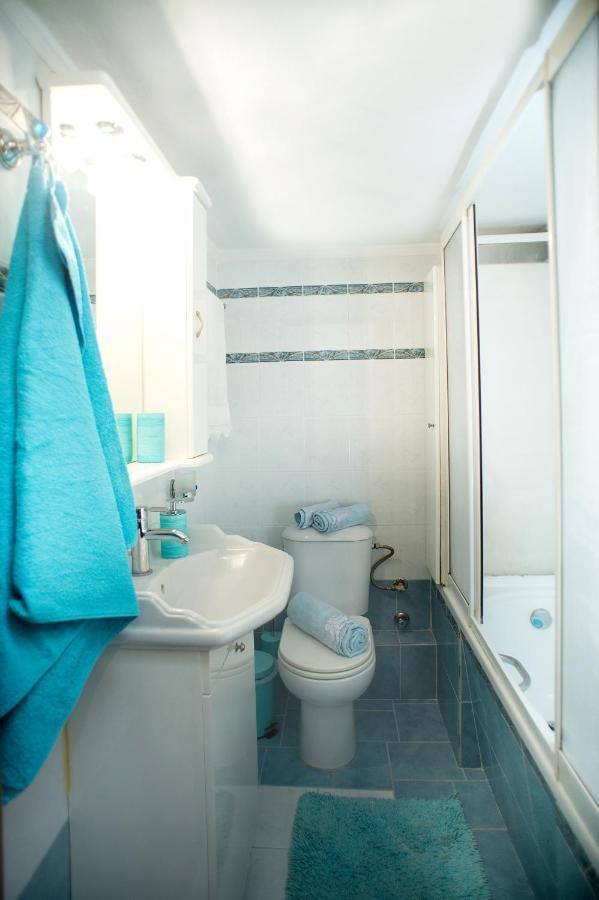 Comfort Studio Салоники Экстерьер фото