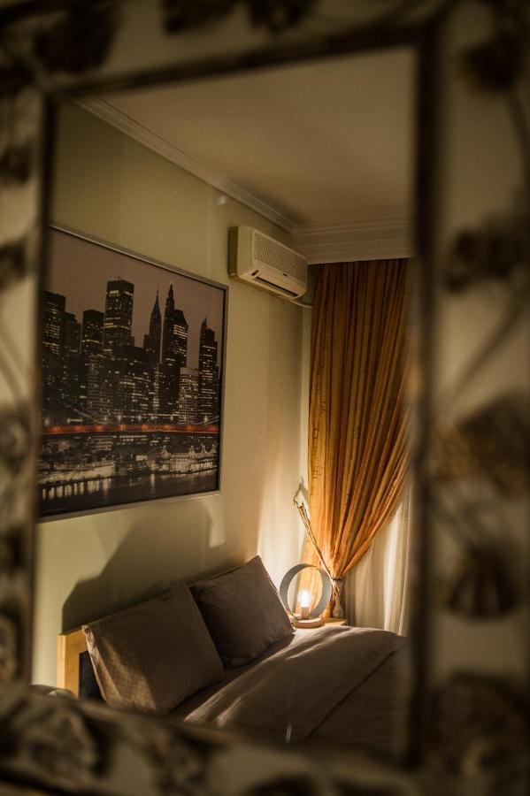 Comfort Studio Салоники Экстерьер фото