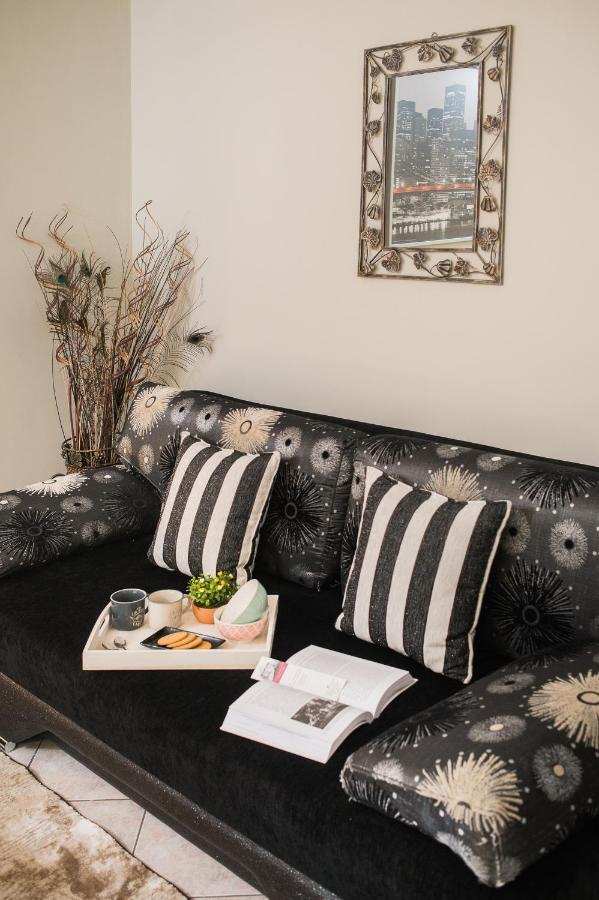 Comfort Studio Салоники Экстерьер фото