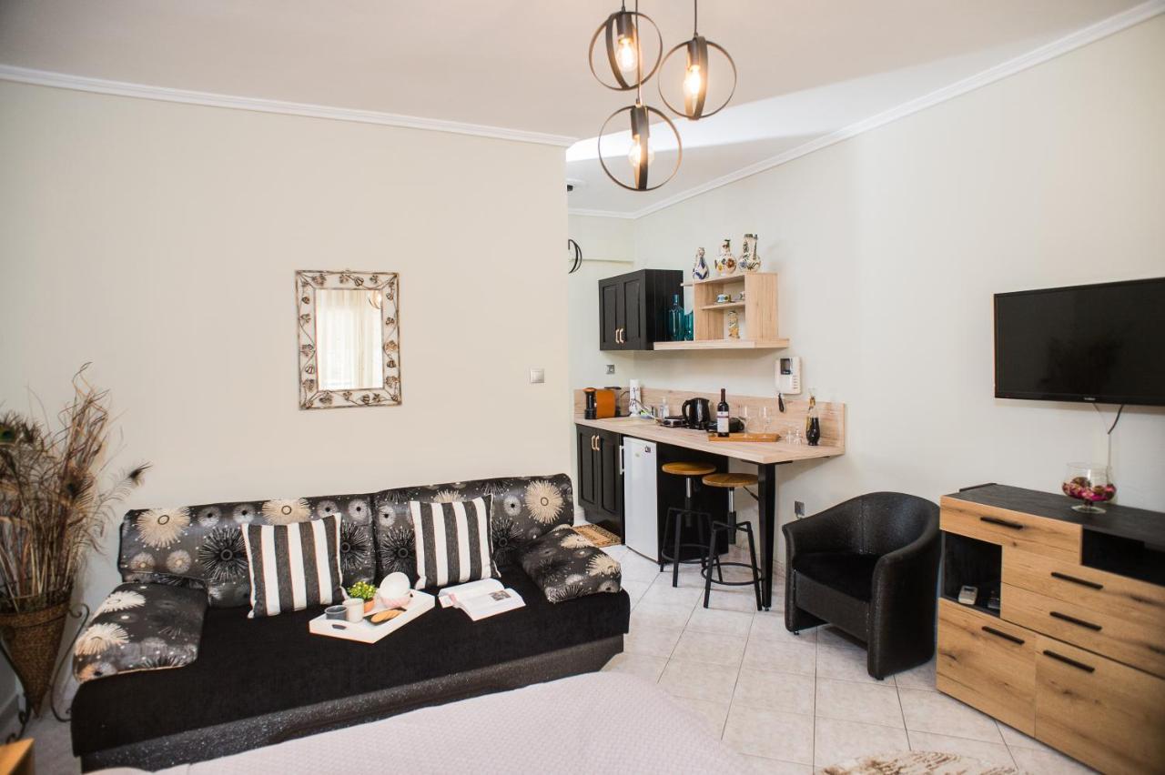 Comfort Studio Салоники Экстерьер фото